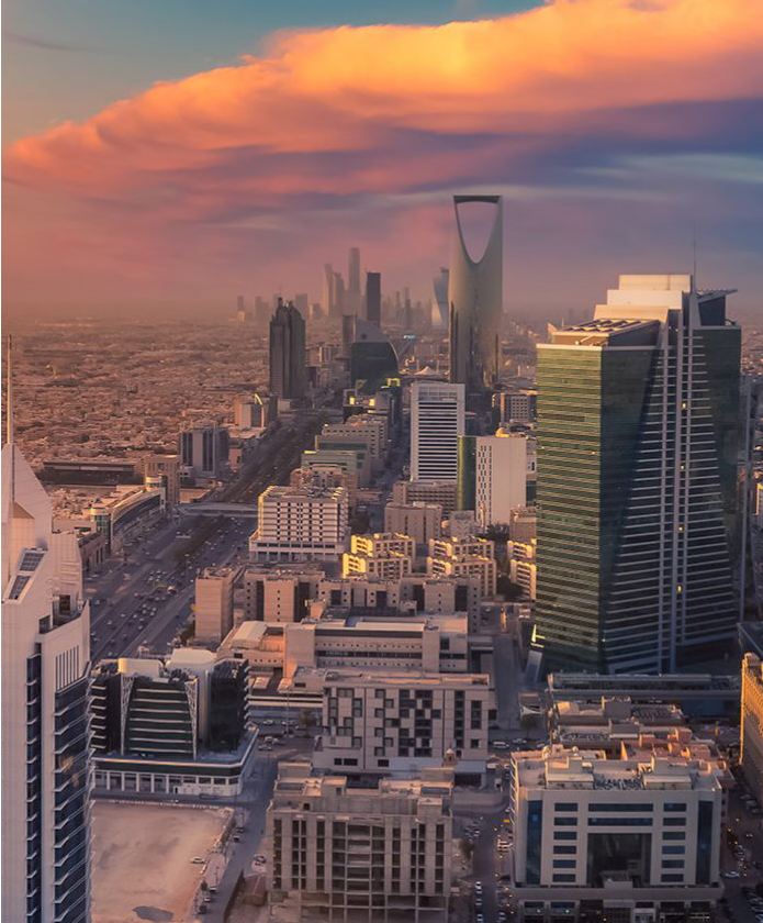Riyadh