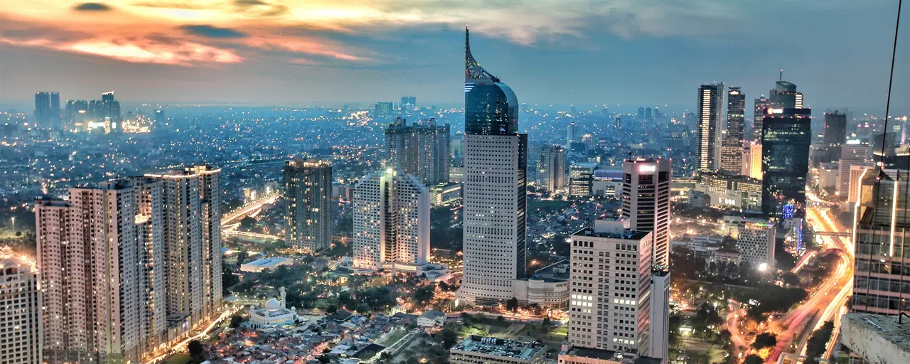 Indonesia