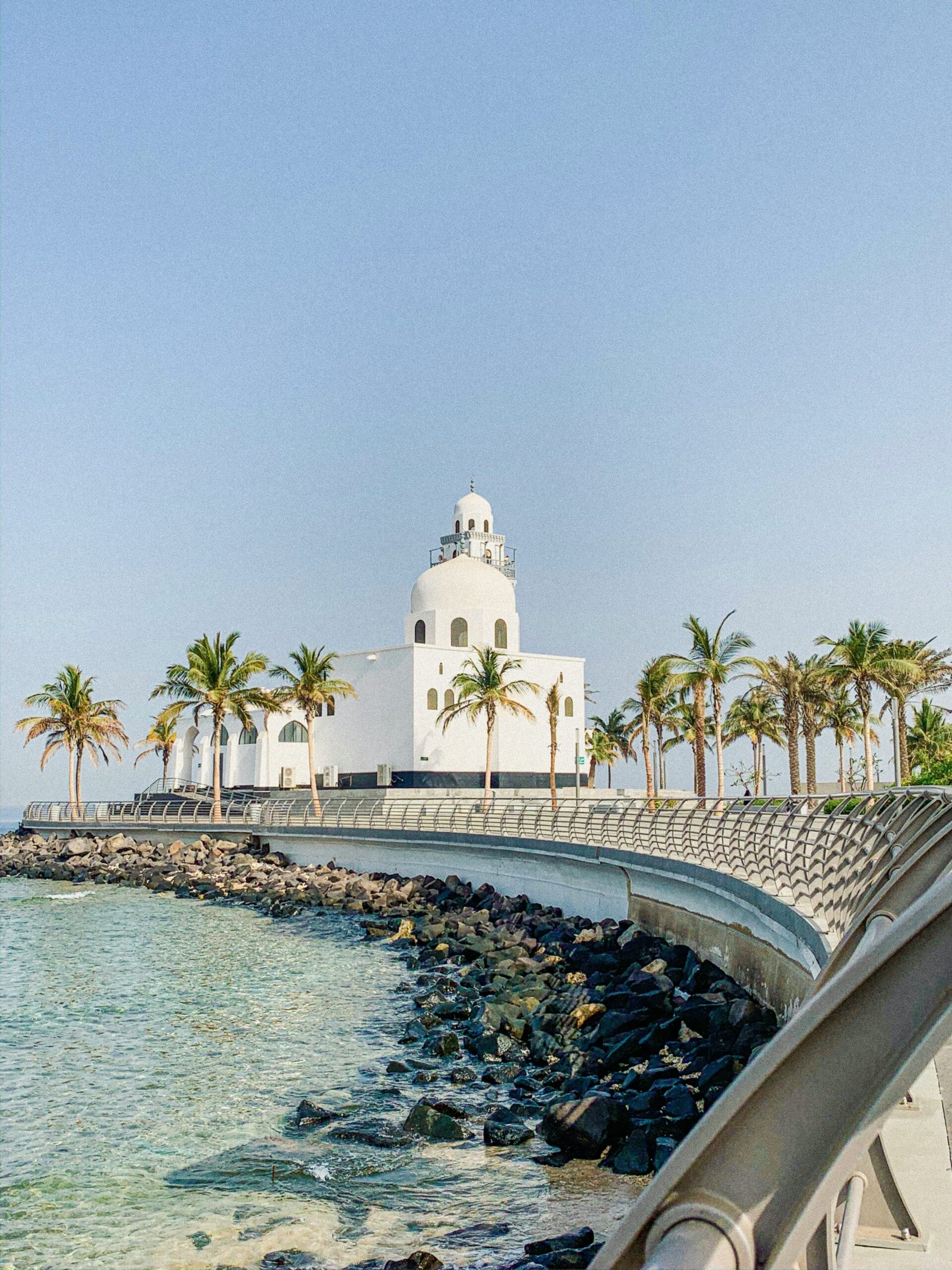 Jeddah