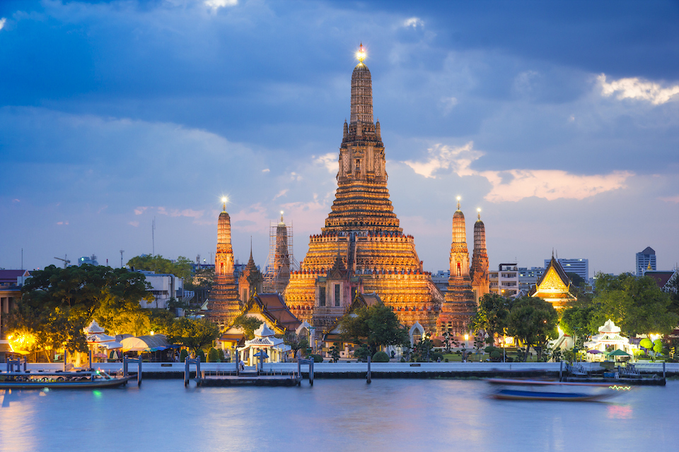 Thailand