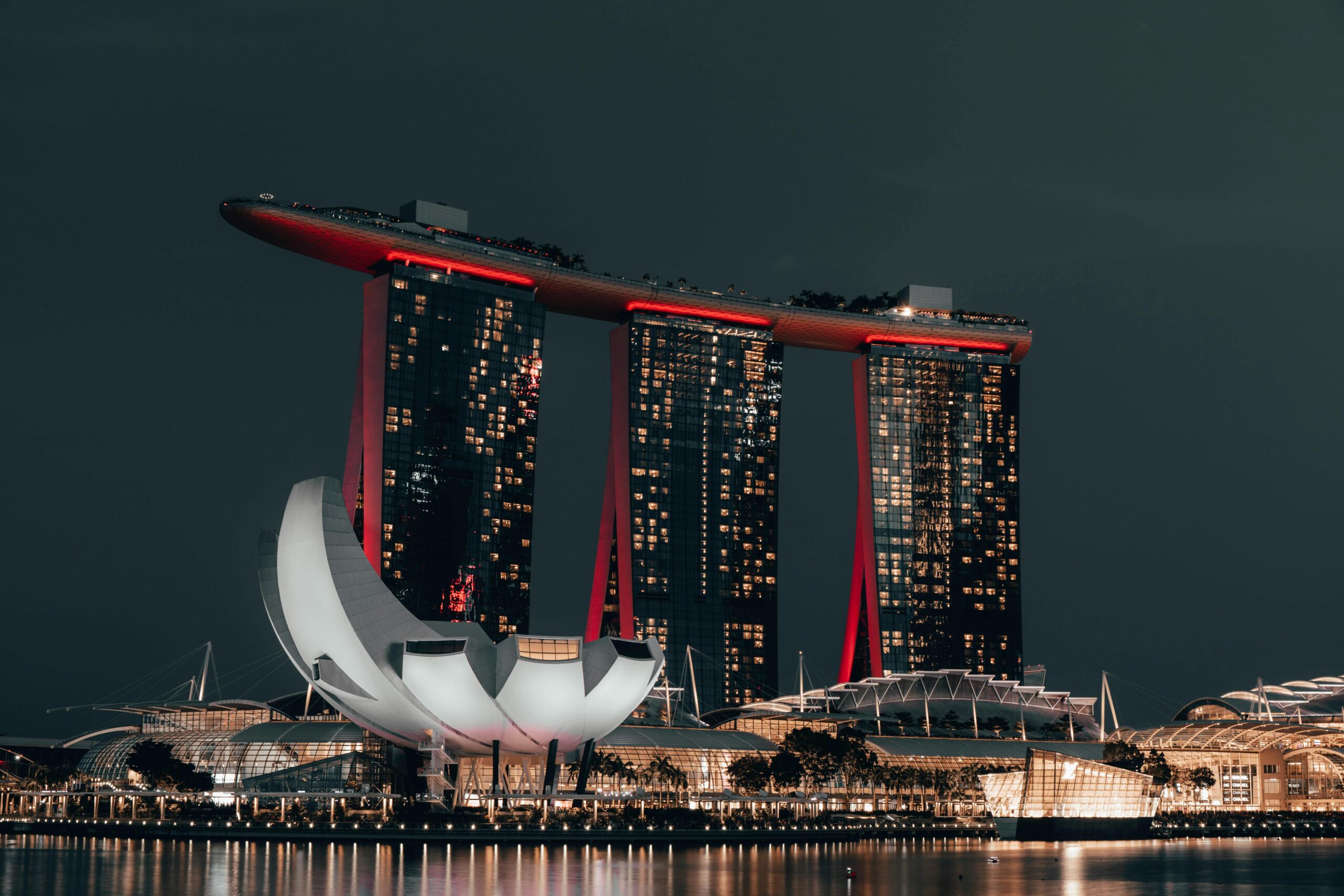 Singapore