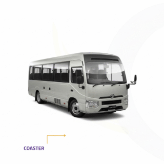 For Airport Pick-up and Drop-Off