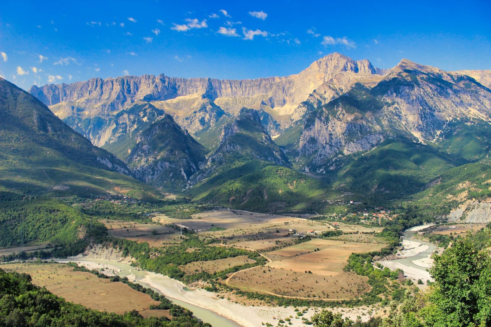 Albania