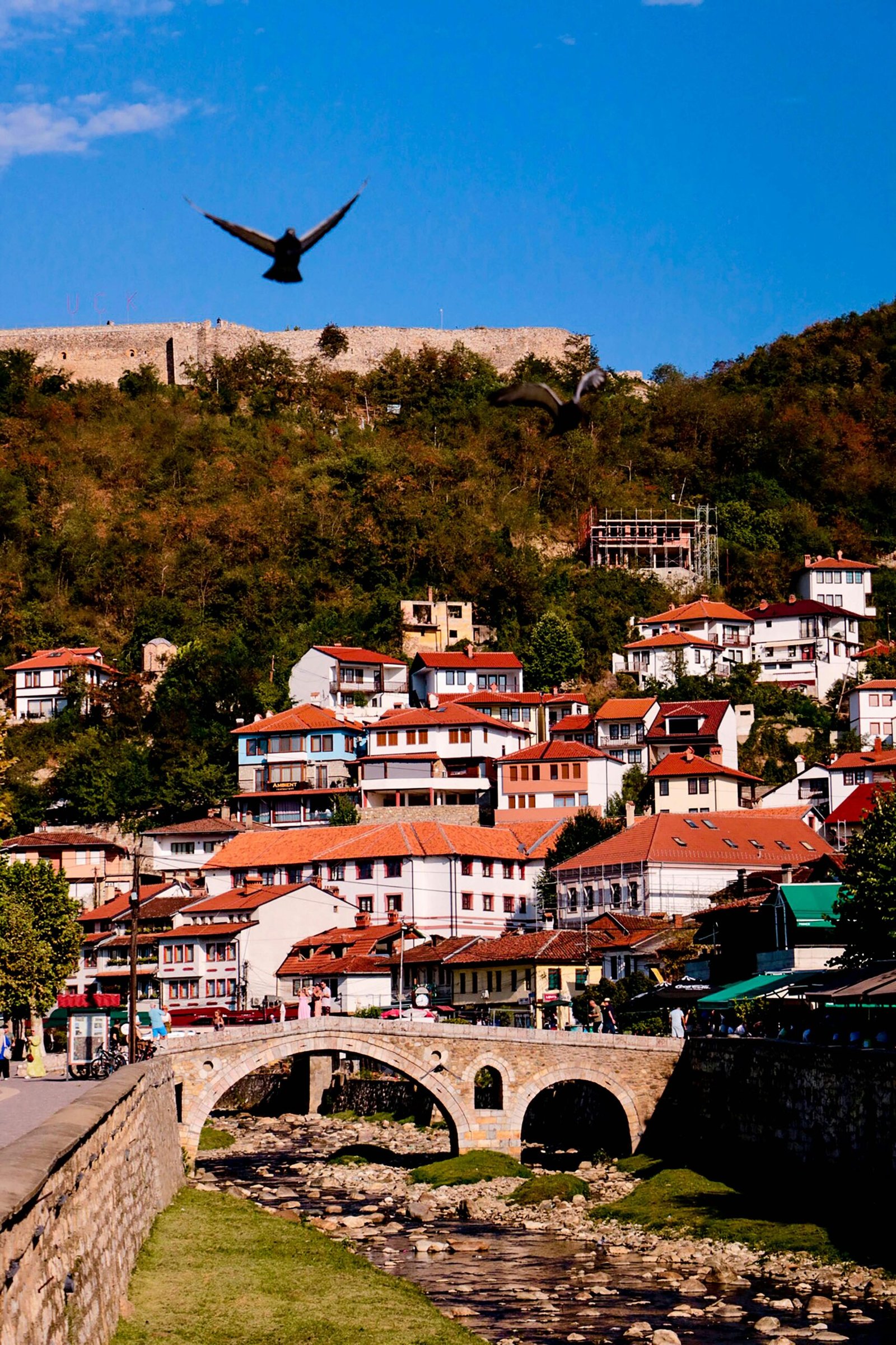Kosovo